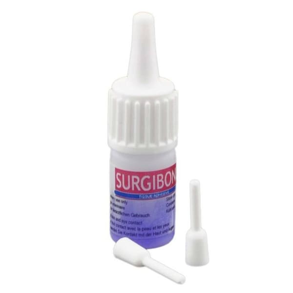 Surgibond Tissue Adhesive, Vet Use, 2.5 g ZG2